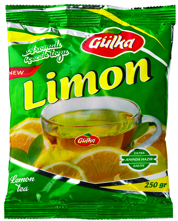 bitki çayı